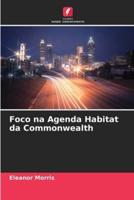 Foco Na Agenda Habitat Da Commonwealth