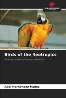 Birds of the Neotropics