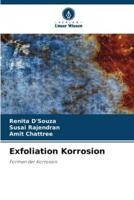 Exfoliation Korrosion