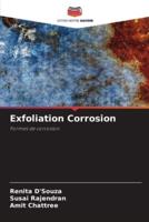 Exfoliation Corrosion