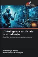L'intelligenza Artificiale in Ortodonzia