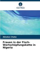 Frauen in Der Fisch-Wertschöpfungskette in Nigeria
