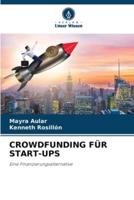Crowdfunding Für Start-Ups