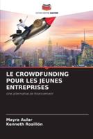 Le Crowdfunding Pour Les Jeunes Entreprises