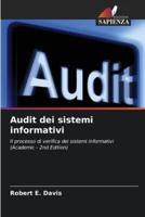 Audit Dei Sistemi Informativi