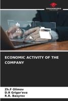 Economic Activity of the Company