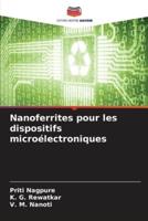 Nanoferrites Pour Les Dispositifs Microélectroniques
