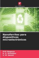 Nanoferrites Para Dispositivos Microelectrónicos
