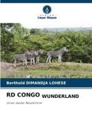 Rd Congo Wunderland