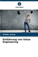 Einführung Von Value Engineering