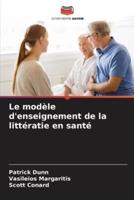 Le Modèle D'enseignement De La Littératie En Santé