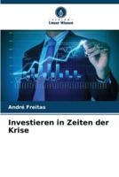 Investieren in Zeiten Der Krise