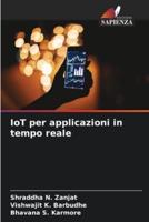 IoT Per Applicazioni in Tempo Reale