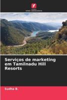 Serviços De Marketing Em Tamilnadu Hill Resorts