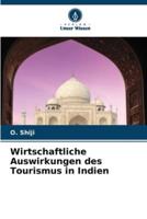 Wirtschaftliche Auswirkungen Des Tourismus in Indien