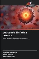 Leucemia Linfatica Cronica