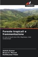 Foreste Tropicali E Frammentazione