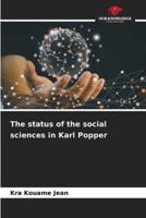 The Status of the Social Sciences in Karl Popper