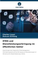 IFMIS Und Dienstleistungserbringung Im Öffentlichen Sektor