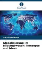 Globalisierung Im Bildungswesen