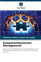 Kompetenzbasiertes Management