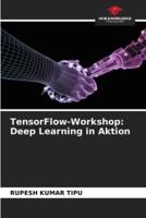 TensorFlow-Workshop