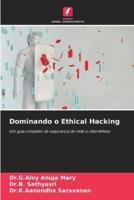 Dominando O Ethical Hacking