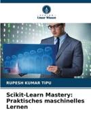 Scikit-Learn Mastery