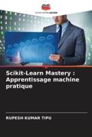 Scikit-Learn Mastery