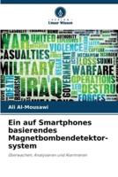 Ein Auf Smartphones Basierendes Magnetbombendetektor- System