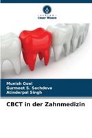 CBCT in Der Zahnmedizin