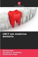CBCT Em Medicina Dentária