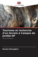 Tourisme Et Recherche D'un Terrain À Campos Do Jordão-SP