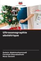 Ultrasonographie Obstétrique