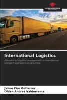 International Logistics