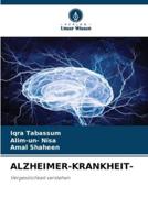 Alzheimer-Krankheit-