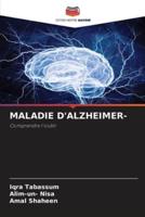 Maladie D'Alzheimer-