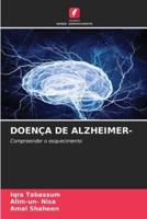 Doença De Alzheimer-