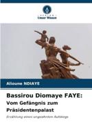 Bassirou Diomaye FAYE