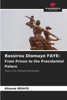 Bassirou Diomaye FAYE
