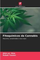 Fitoquímicos Da Cannabis