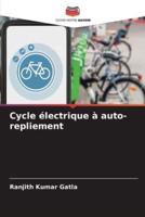 Cycle Électrique À Auto-Repliement