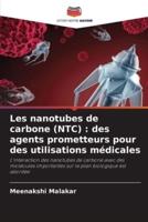 Les Nanotubes De Carbone (NTC)