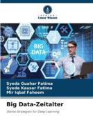 Big Data-Zeitalter