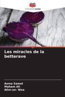 Les Miracles De La Betterave