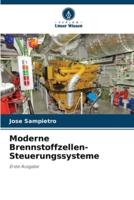 Moderne Brennstoffzellen-Steuerungssysteme