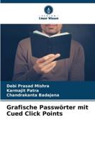 Grafische Passwörter Mit Cued Click Points