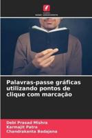 Palavras-Passe Gráficas Utilizando Pontos De Clique Com Marcação