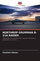 Northrop Grumman B-21A Raider