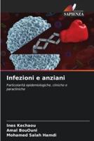 Infezioni E Anziani